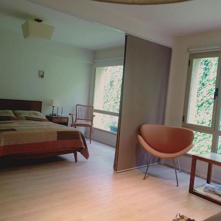 Departamento Céntrico Quila Quina - Céntrico y amplio Apartamento San Carlos de Bariloche Exterior foto