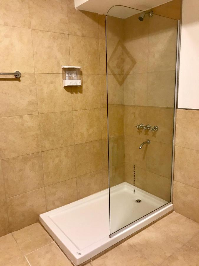 Departamento Céntrico Quila Quina - Céntrico y amplio Apartamento San Carlos de Bariloche Exterior foto