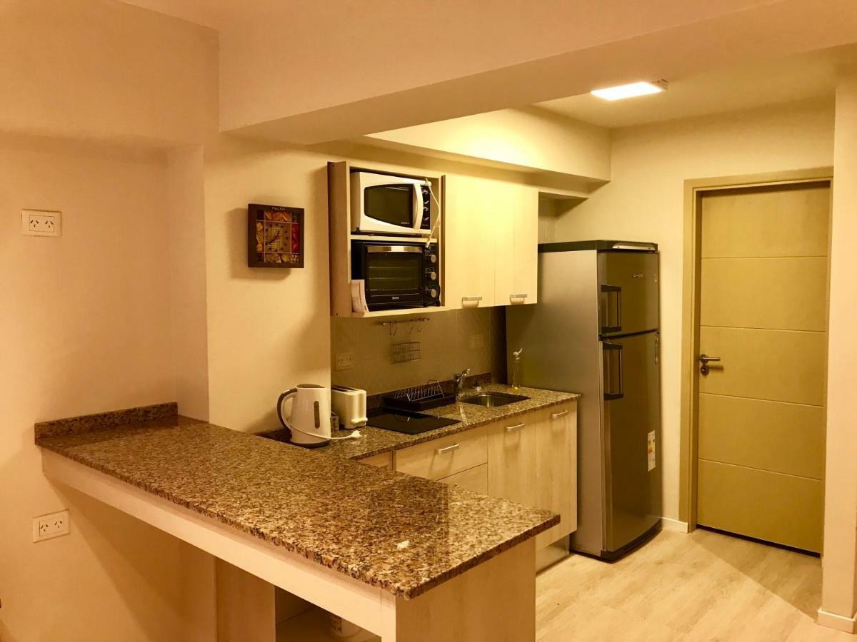 Departamento Céntrico Quila Quina - Céntrico y amplio Apartamento San Carlos de Bariloche Exterior foto