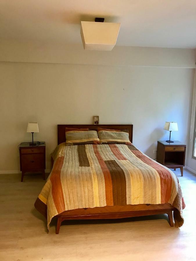 Departamento Céntrico Quila Quina - Céntrico y amplio Apartamento San Carlos de Bariloche Exterior foto