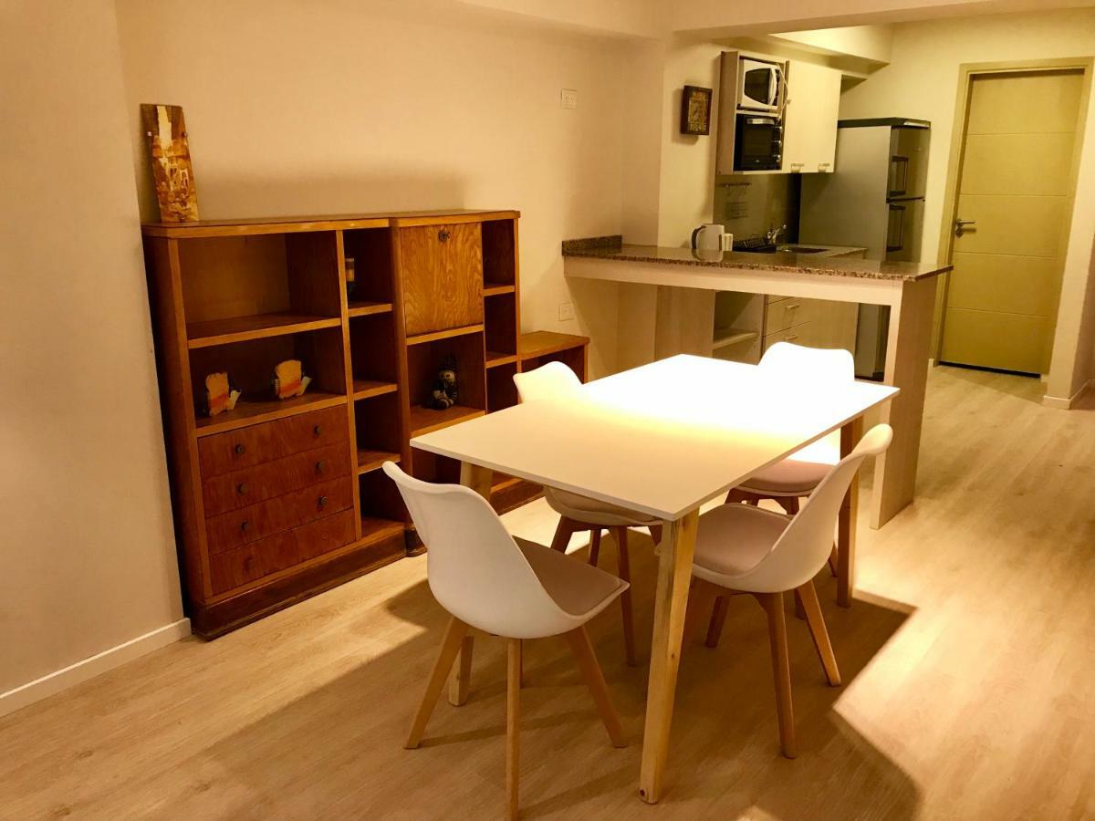 Departamento Céntrico Quila Quina - Céntrico y amplio Apartamento San Carlos de Bariloche Exterior foto