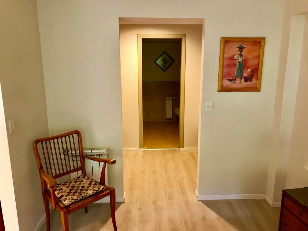 Departamento Céntrico Quila Quina - Céntrico y amplio Apartamento San Carlos de Bariloche Exterior foto