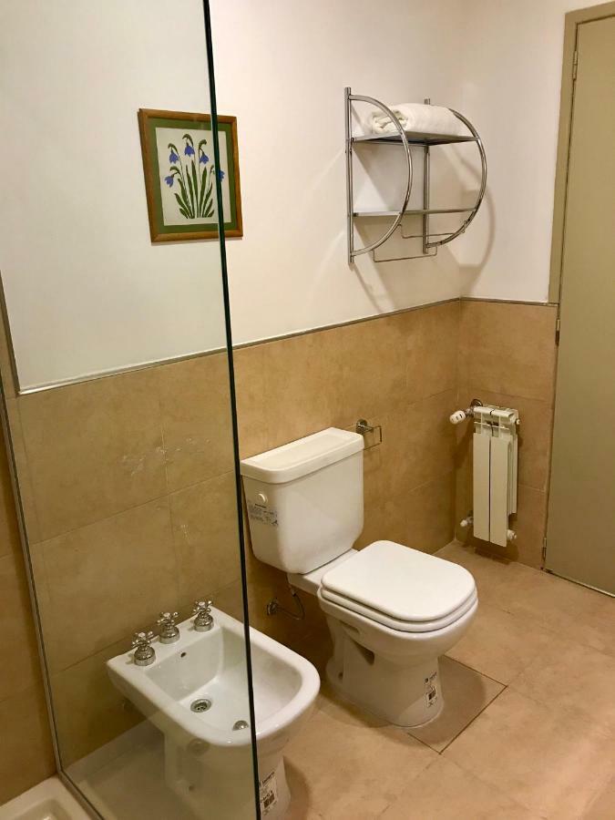 Departamento Céntrico Quila Quina - Céntrico y amplio Apartamento San Carlos de Bariloche Exterior foto