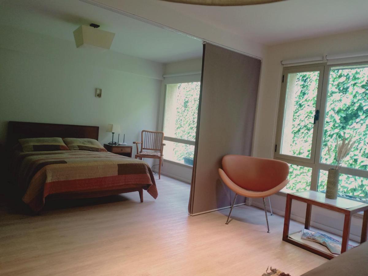 Departamento Céntrico Quila Quina - Céntrico y amplio Apartamento San Carlos de Bariloche Exterior foto